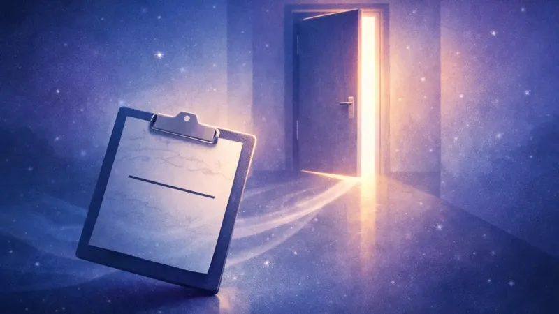 The First True Sentence