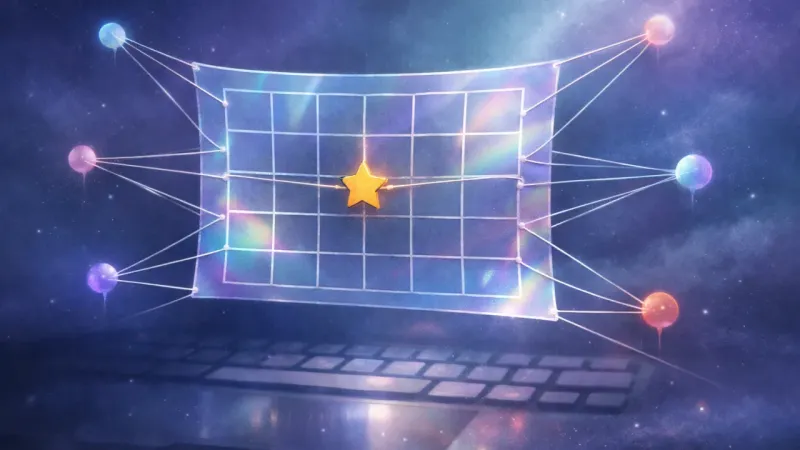 The Gold-Star Feedback Loop