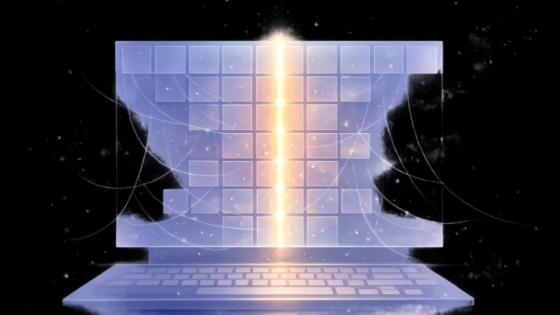 The Self-Set Standard