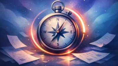 Thesis or Capstone at 11:47 p.m.—How a Rubric Makes It Doable