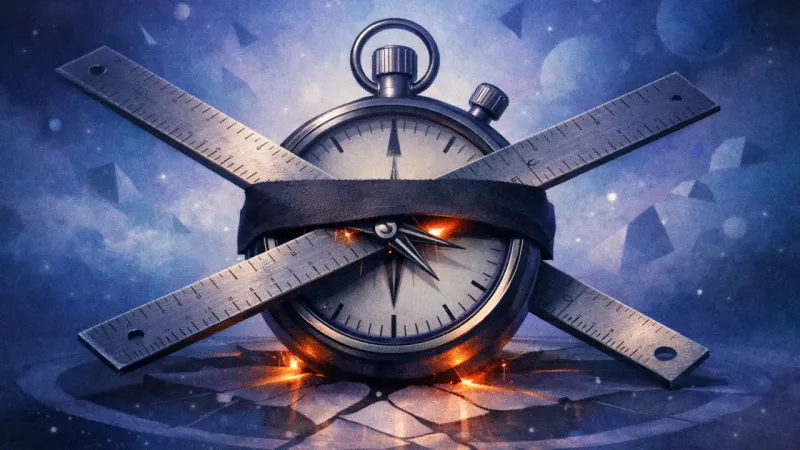 The Forked Countdown