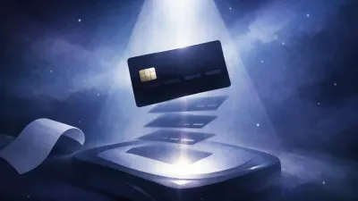 From Card-Decline Humiliation to One Calm Next Step: Rewriting Money Shame