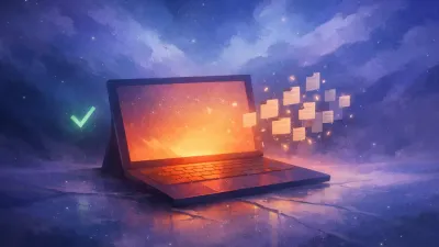 From Code Review Dread to Steadier Self-Trust: Shipping PRs in Public