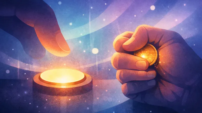 The Hover Before “Settle”