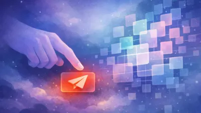 From Acceptance-Email Anxiety to Self-Trust: A 48-Hour Decision