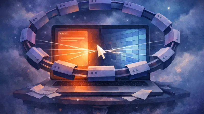 The Loop at the Threshold