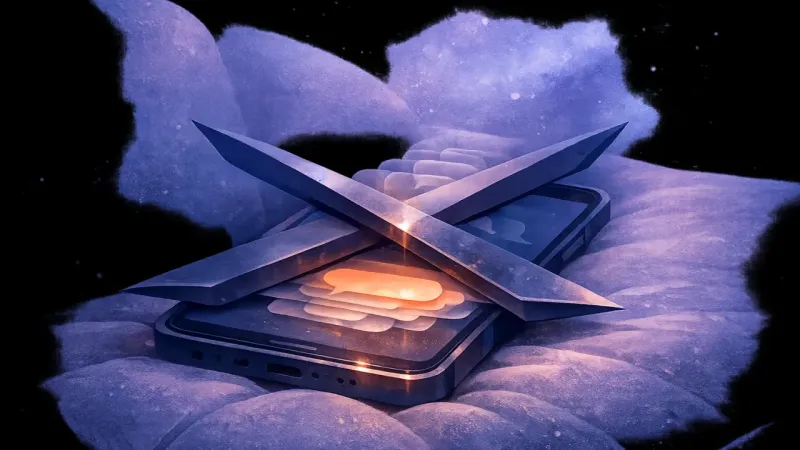 The Held-Breath Thread