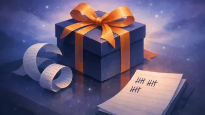 From Gift-Guilt Bracing to Boundaried Receiving: A Reset Path