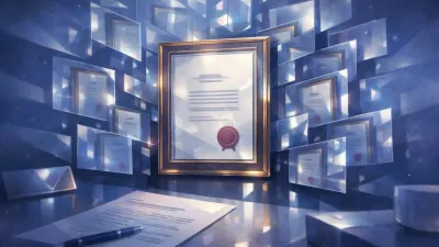 My Mom Kept My Acceptance Letter—And I Started Defining Success on My Terms