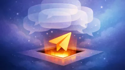 Trying to Be Un-Criticizable Kept Me Silent: How I Hit Send Anyway