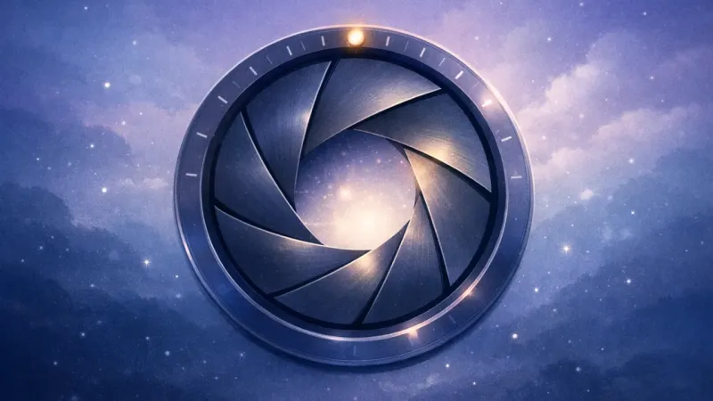 The Calibrated Aperture