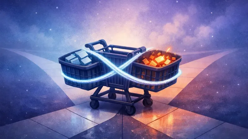 The Gridlock of Perfect Signals