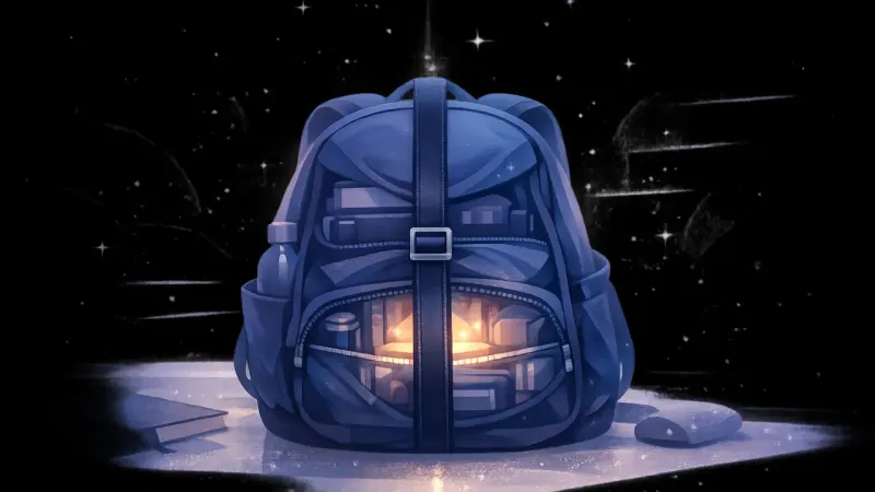 The Carryable Baseline