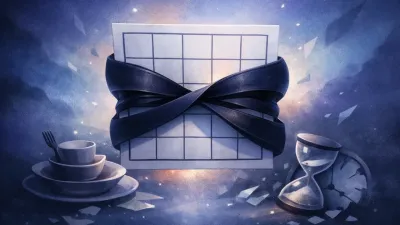 The Fridge Chore Chart as a Moral Scoreboard—From Control to Agreements