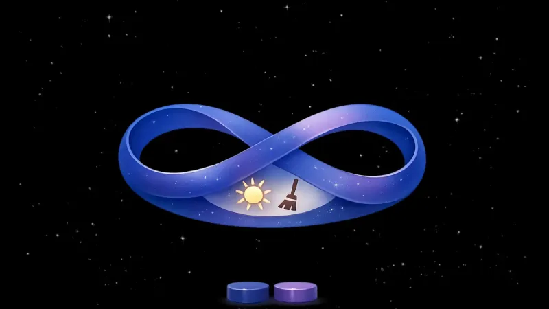 The Clean Agreement Loop