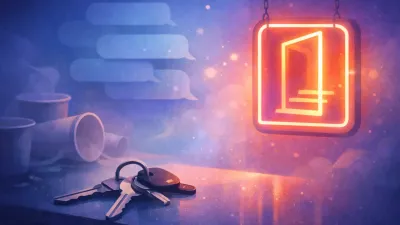 From Default-Host Dread to Calm House Rules: A Night-Out Reset