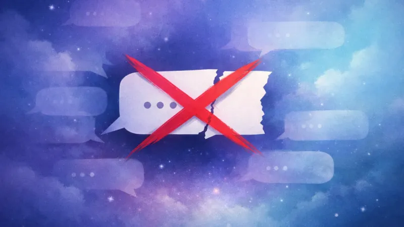 The Message You Almost Sent