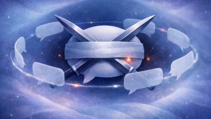 The Drafting Stalemate