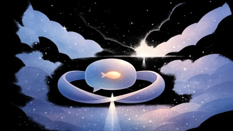 The Single Honest Line