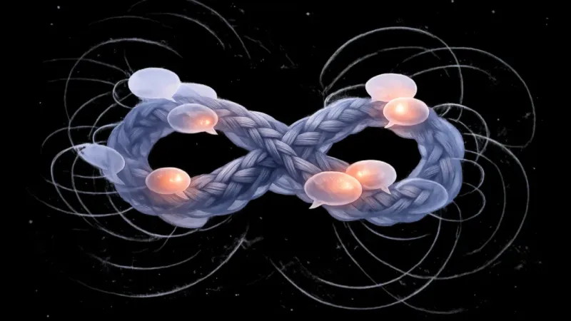 The Infinity Draft Loop