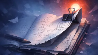 From Money Anxiety to Budget Feedback: Rewriting an Old Scarcity Script