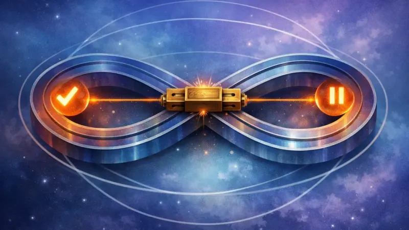 The Endless Offer Loop