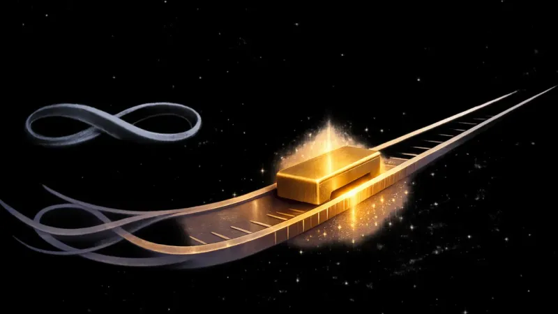 The Designed Boundary