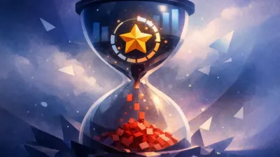 From KPI Hypervigilance to Calm Agency: Rewriting the Gold-Star Script