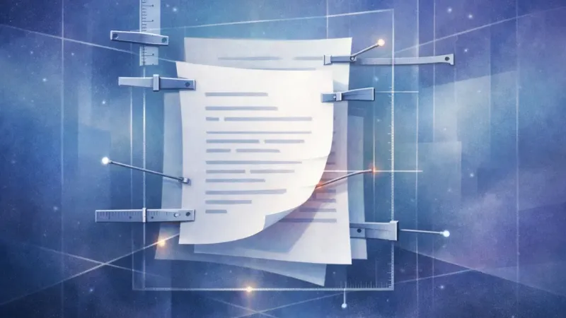 The Glass Verdict Room