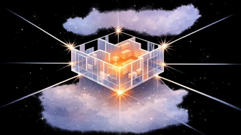 The Symmetry of Suspicion