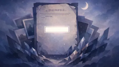 Stuck on the Place-of-Birth Question - How to Submit Without Overexplaining