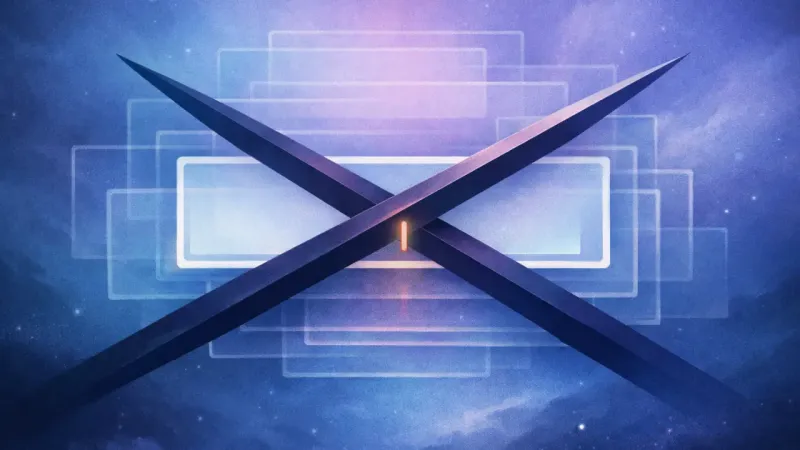 The Box That Judges Back