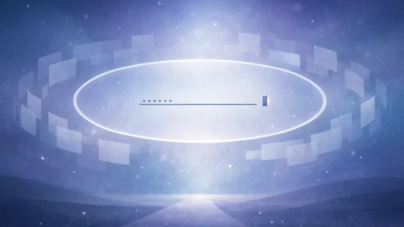 The Present-Tense Author