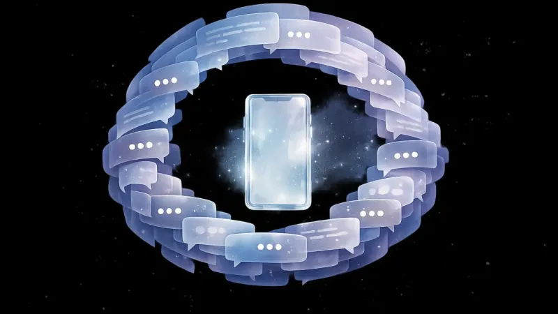 The Silence Interrogation