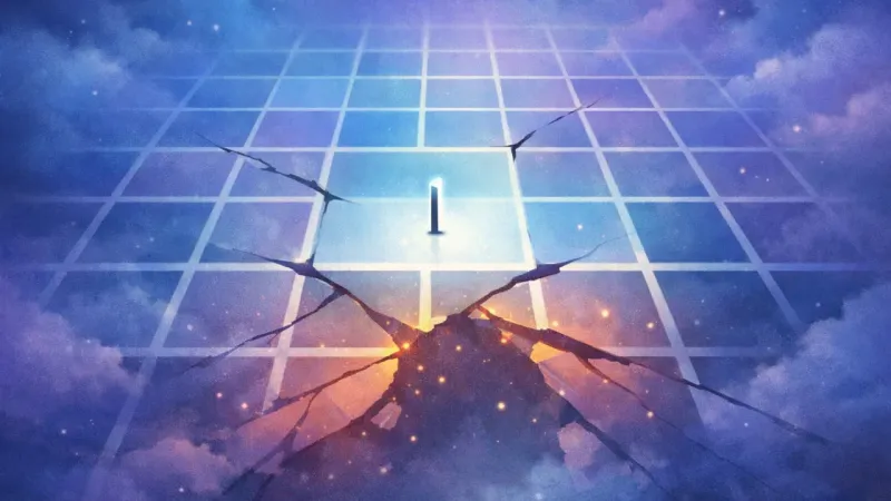 The Sheet That Won’t Let You Sleep