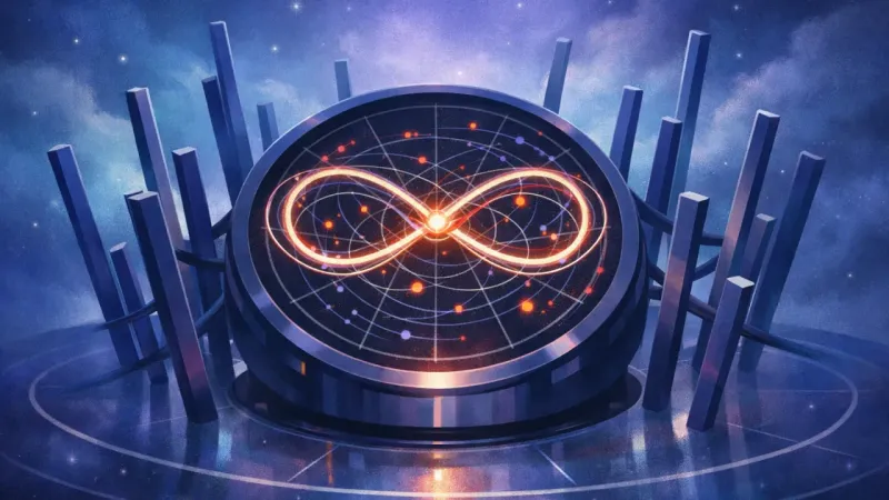 The One-Person Tower