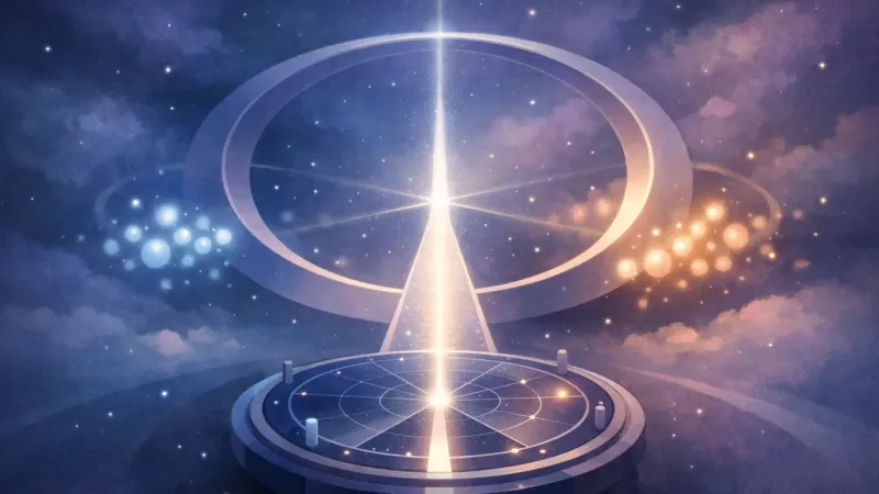 The Shared Flight Plan