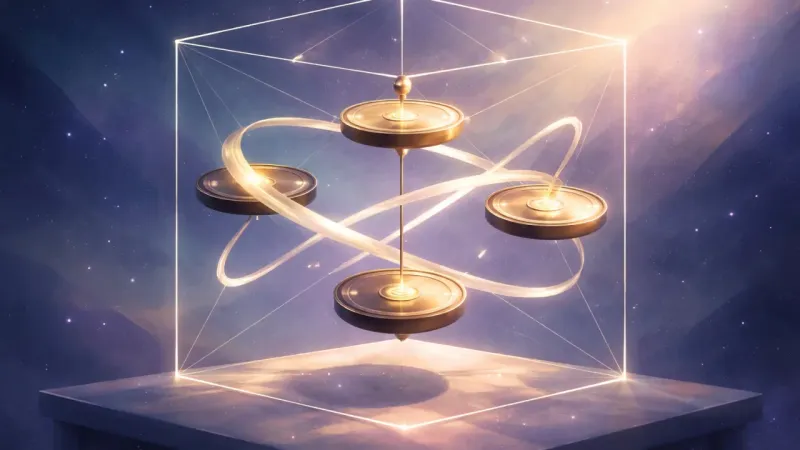 The Infinity Reprioritization Loop