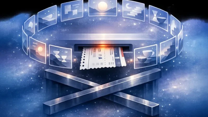 Stalemate at the Gate