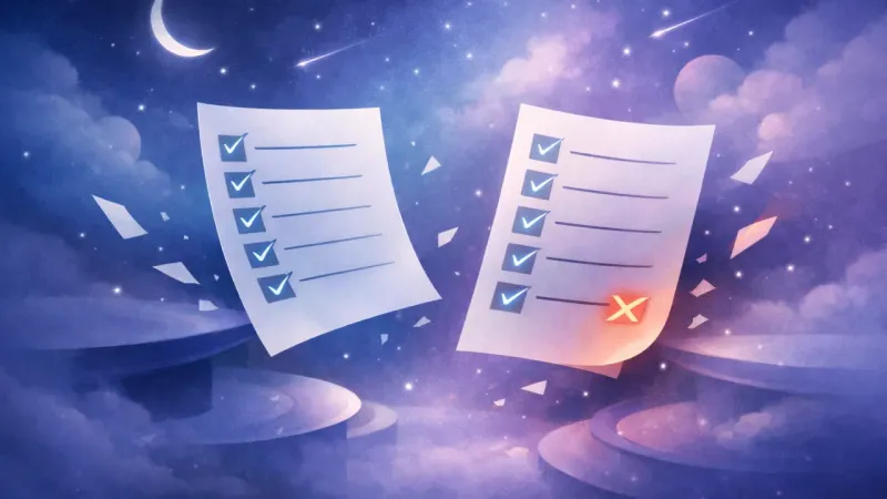 When Two “Urgent” Requests Hit at Once