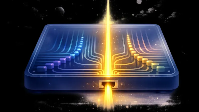 The Shared Routing Table