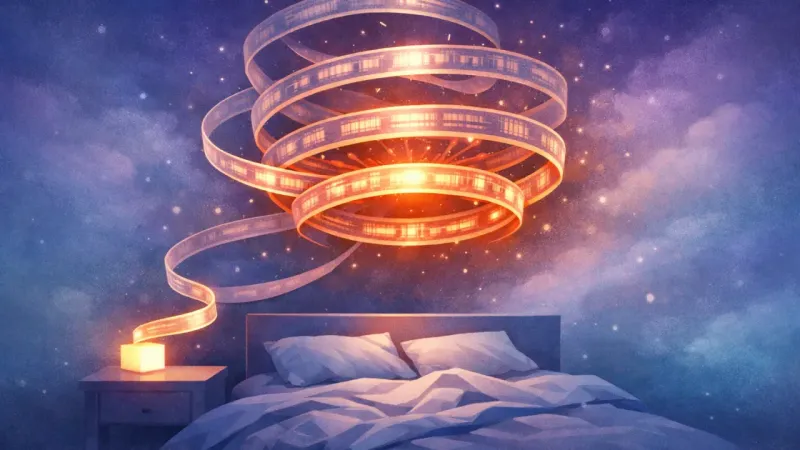 The Proof-Chase Carousel