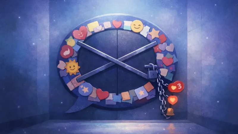 The Apologetic Barrier