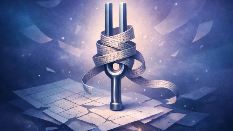 When Silence Feels Like Safety