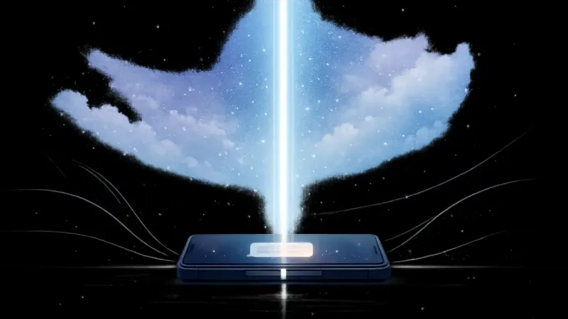 The Chosen Container