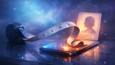 From LinkedIn-Stalking Jealousy to Self-Trust: A Gentle 7-Day Reset