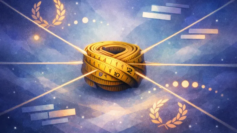 The Perfectly Even Pull