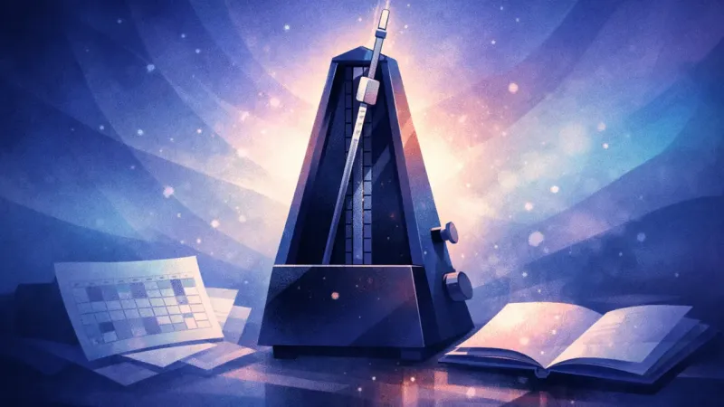 When Rent Anxiety Sets the Tempo