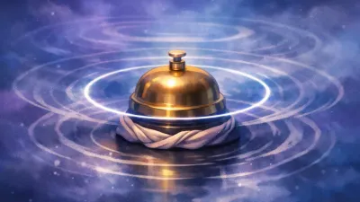 From Getting Talked Over at Brunch to Calm Re-Entry: One Boundary Line