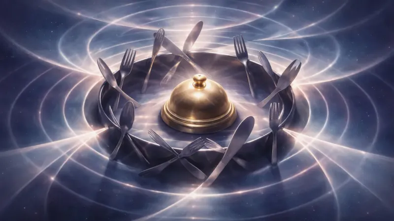 The Polite Stalemate